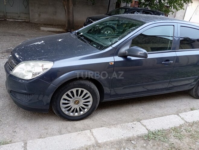 Opel Astra 2007, 300,000 km - 1.3 л - Gəncə