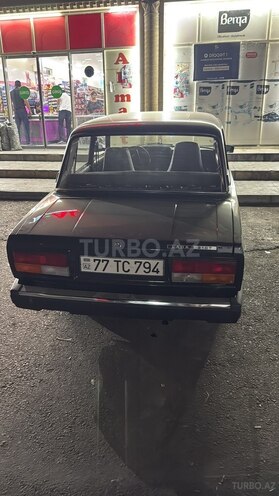 LADA (VAZ) 2107 2011, 82,000 km - 1.6 л - Tərtər