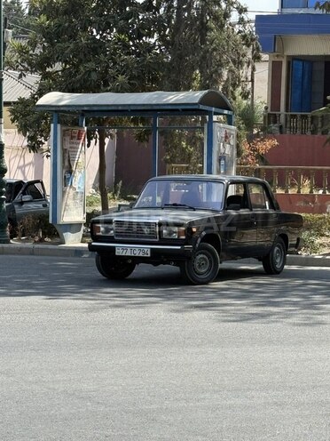 LADA (VAZ) 2107 2011, 82,000 km - 1.6 л - Tərtər