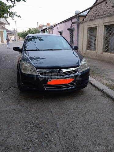 Opel Astra 2007, 300,000 km - 1.3 л - Gəncə