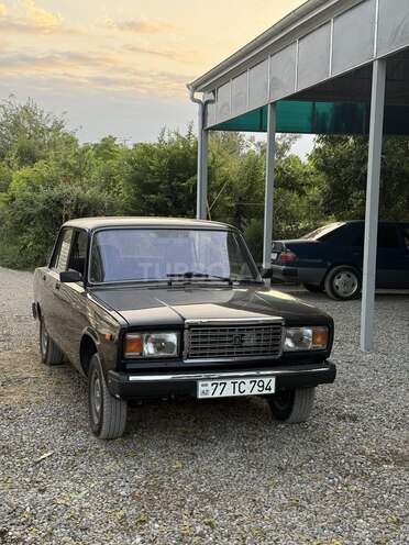 LADA (VAZ) 2107 2011, 82,000 km - 1.6 л - Tərtər