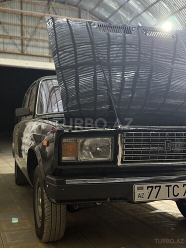LADA (VAZ) 2107 2011, 82,000 km - 1.6 л - Tərtər