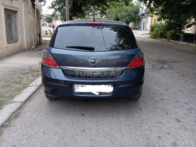 Opel Astra 2007, 300,000 km - 1.3 л - Gəncə