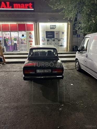 LADA (VAZ) 2107 2011, 82,000 km - 1.6 л - Tərtər