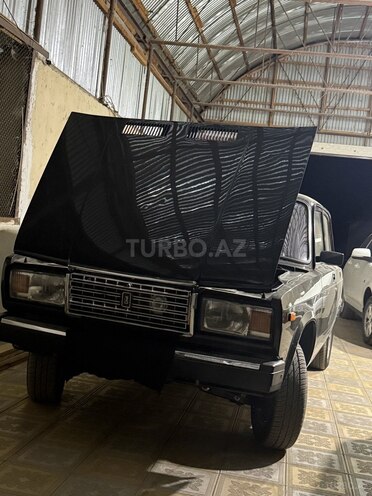 LADA (VAZ) 2107 2011, 82,000 km - 1.6 л - Tərtər