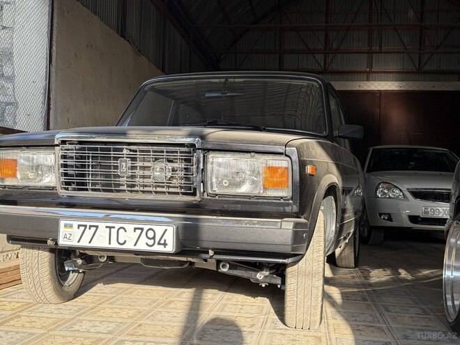 LADA (VAZ) 2107 2011, 82,000 km - 1.6 л - Tərtər
