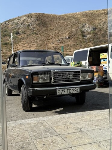 LADA (VAZ) 2107 2011, 82,000 km - 1.6 л - Tərtər