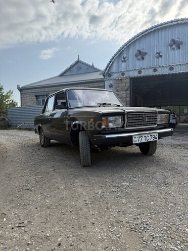 LADA (VAZ) 2107 2011, 82,000 km - 1.6 л - Tərtər