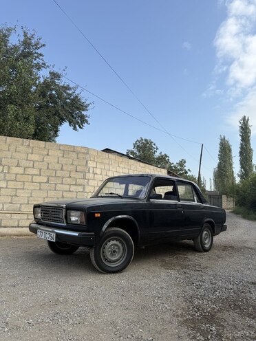 LADA (VAZ) 2107 2011, 82,000 km - 1.6 л - Tərtər