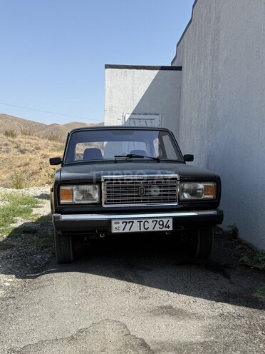 LADA (VAZ) 2107 2011, 82,000 km - 1.6 л - Tərtər