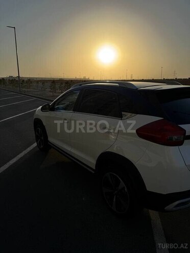Chery Tiggo 2 Pro 2024, 20,000 km - 1.5 l - Bakı