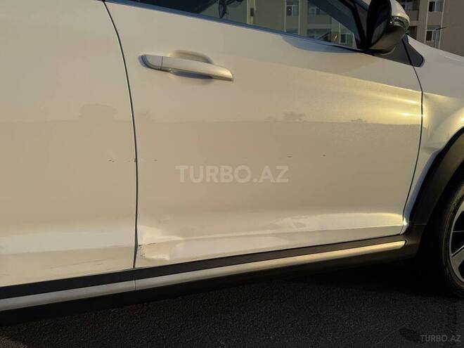Chery Tiggo 2 Pro 2024, 20,000 km - 1.5 l - Bakı