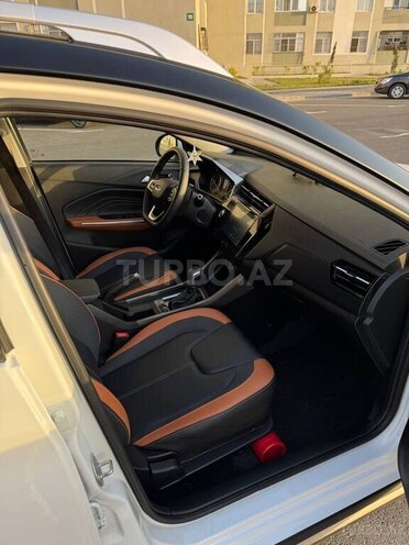 Chery Tiggo 2 Pro 2024, 20,000 km - 1.5 l - Bakı
