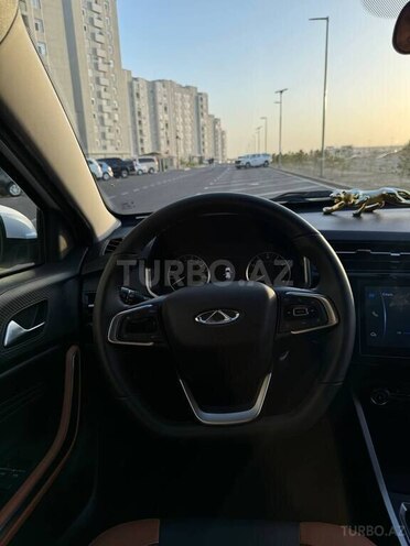 Chery Tiggo 2 Pro 2024, 20,000 km - 1.5 l - Bakı