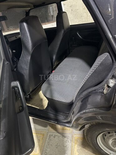 LADA (VAZ) 2107 2011, 82,000 km - 1.6 л - Tərtər