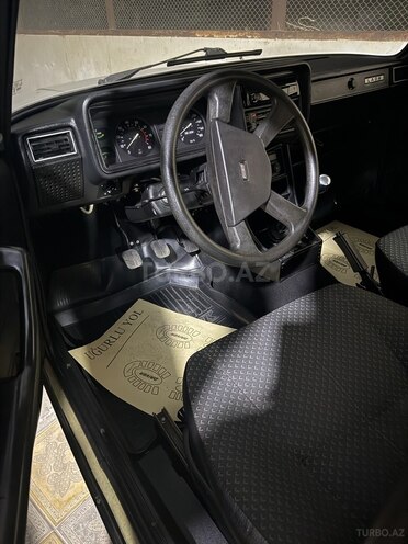 LADA (VAZ) 2107 2011, 82,000 km - 1.6 л - Tərtər