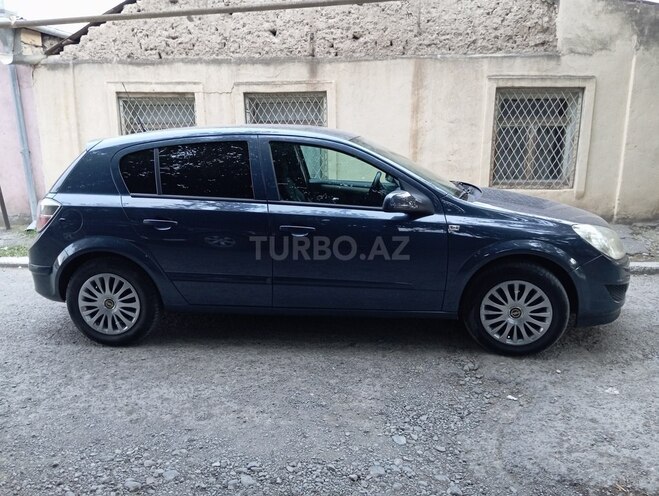 Opel Astra 2007, 300,000 km - 1.3 л - Gəncə