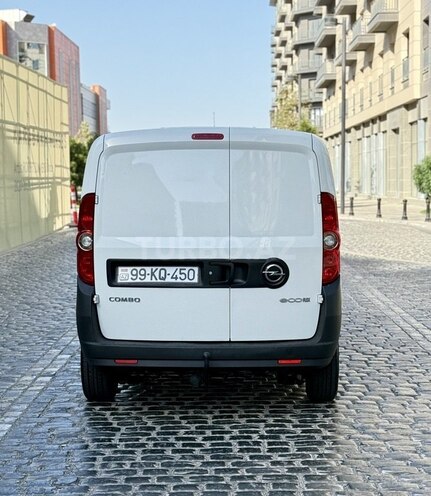 Opel Combo 2014, 167,000 km - 1.3 l - Bakı