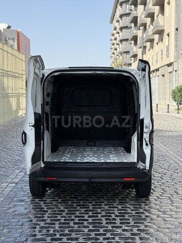Opel Combo 2014, 167,000 km - 1.3 l - Bakı