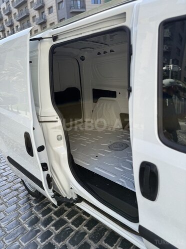 Opel Combo 2014, 167,000 km - 1.3 l - Bakı