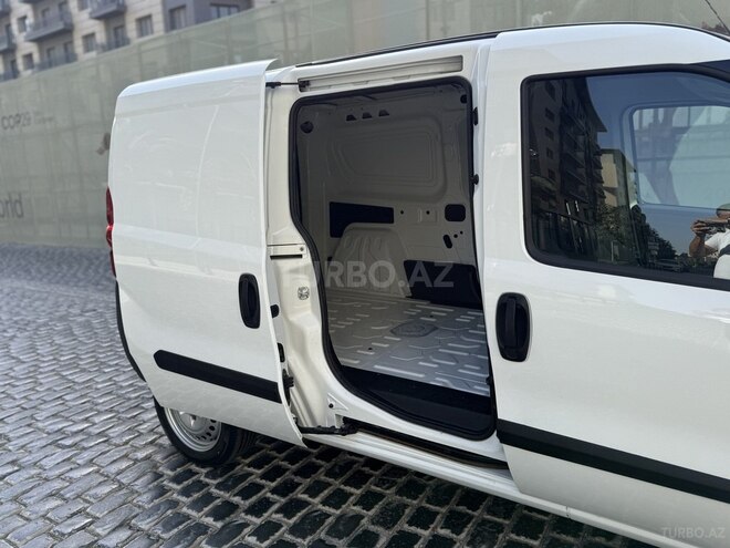 Opel Combo 2014, 167,000 km - 1.3 l - Bakı