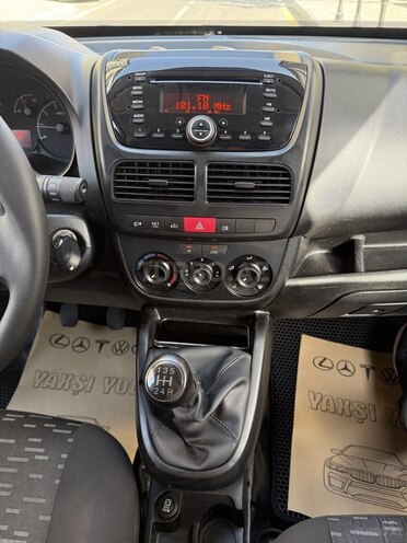 Opel Combo 2014, 167,000 km - 1.3 l - Bakı