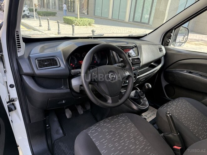Opel Combo 2014, 167,000 km - 1.3 l - Bakı