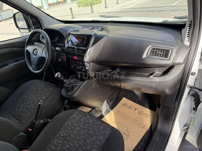 Opel Combo 2014, 167,000 km - 1.3 l - Bakı