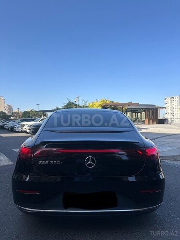 Mercedes EQE 350+-4