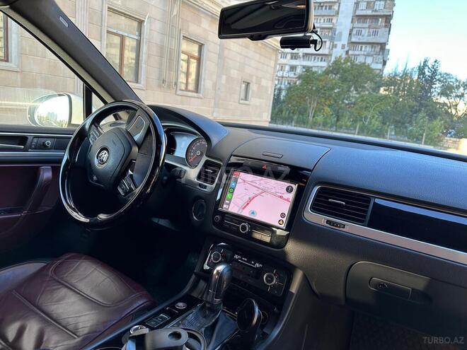 Volkswagen Touareg 2011, 197,000 km - 3.6 л - Bakı