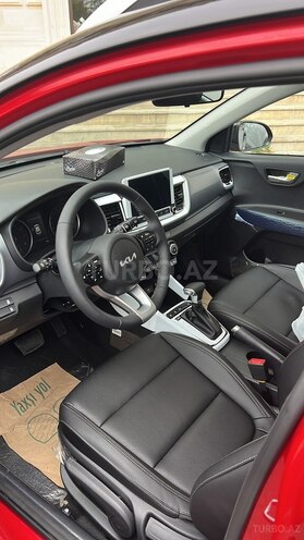 Kia Stonic 2022, 19,700 km - 1.4 l - Bakı