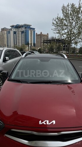 Kia Stonic 2022, 19,700 km - 1.4 l - Bakı