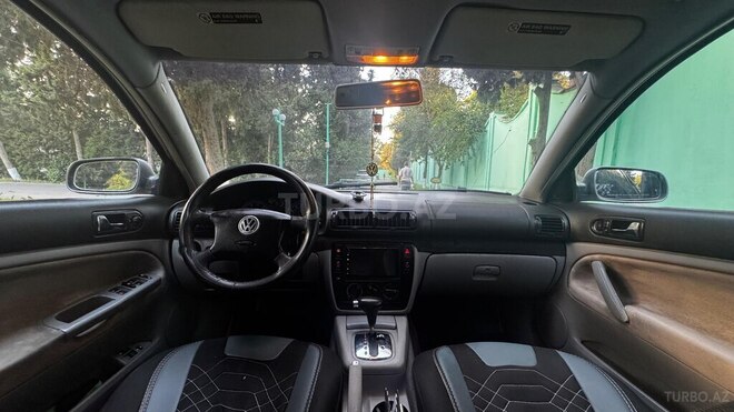 Volkswagen Passat 2003, 245,736 km - 1.8 l - Bakı