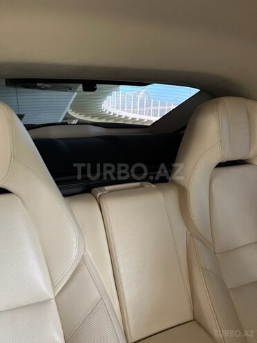Porsche Panamera Turbo Executive 2014, 145,000 km - 4.8 л - Bakı