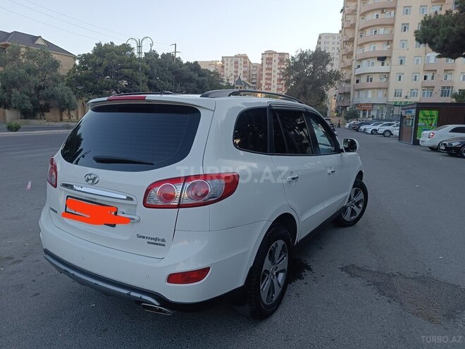 Hyundai Santa Fe-2