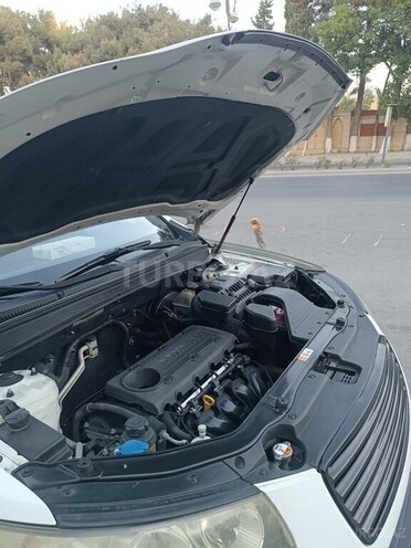 Hyundai Santa Fe-9