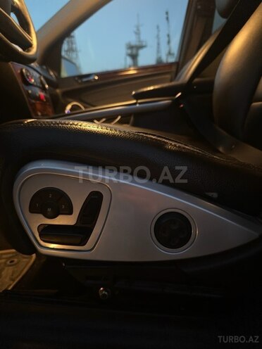 Mercedes ML 350 4MATIC 2010, 224,000 km - 3.5 l - Bakı