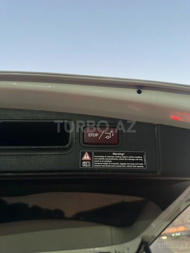 Mercedes ML 350 4MATIC 2010, 224,000 km - 3.5 l - Bakı