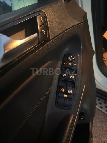 Mercedes ML 350 4MATIC 2010, 224,000 km - 3.5 l - Bakı