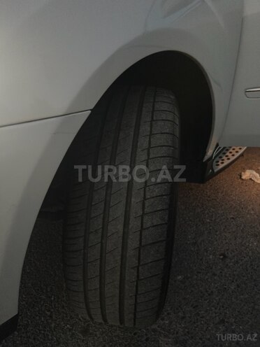Mercedes ML 350 4MATIC 2010, 224,000 km - 3.5 l - Bakı