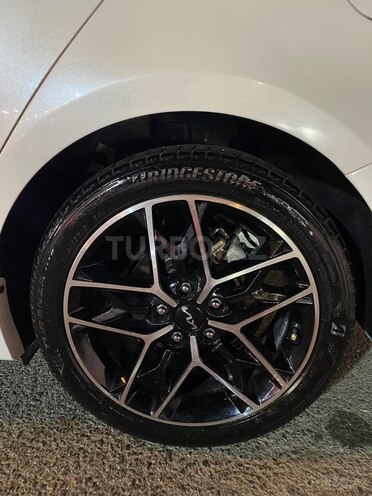 Kia Optima 2014, 259,000 km - 2.4 л - Bakı