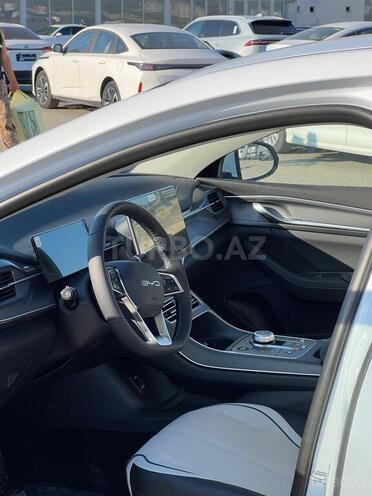 BYD Destroyer 05 2025, 0 km - 1.5 l - Bakı