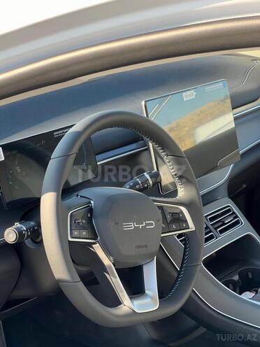 BYD Destroyer 05 2025, 0 km - 1.5 l - Bakı