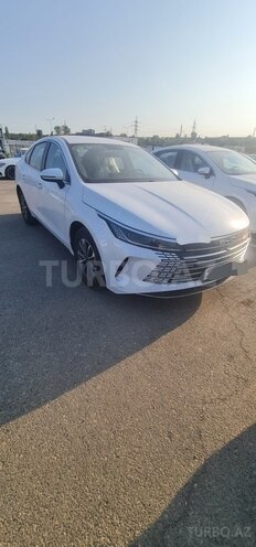 BYD Destroyer 05 2025, 0 km - 1.5 l - Bakı