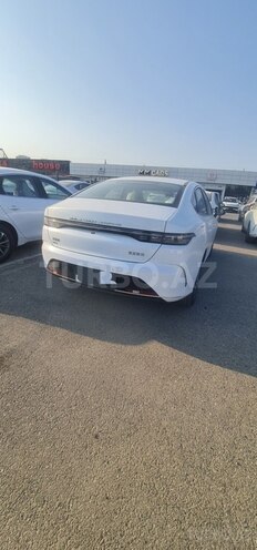 BYD Destroyer 05 2025, 0 km - 1.5 l - Bakı