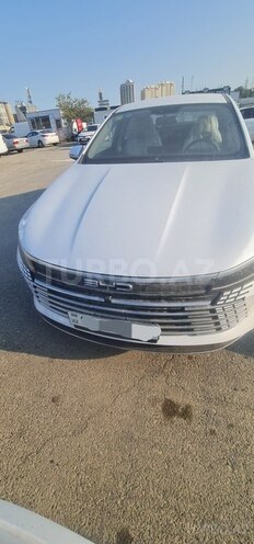 BYD Destroyer 05 2025, 0 km - 1.5 l - Bakı