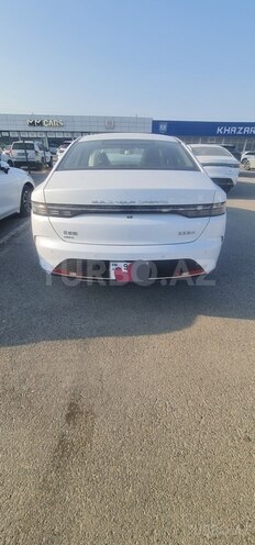 BYD Destroyer 05 2025, 0 km - 1.5 l - Bakı