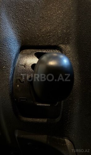 Suzuki Kingquad 750 2015, 10,000 km - 0.8 l - Bakı