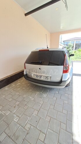 Renault Megane 2007, 315,000 km - 1.5 l - Qəbələ