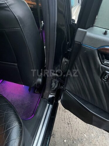 Mercedes C 230 1996, 348,000 km - 2.3 l - Zaqatala
